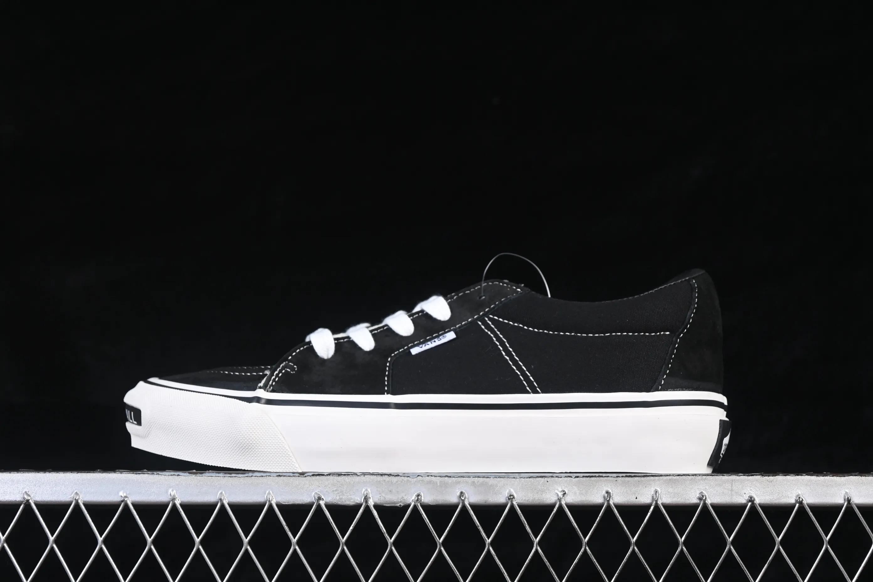 All categories Vans Vans series Vans Low Vans low top Vans Sk8-Low Vans low-top casual skateboard shoes VN0A5EE4Y301